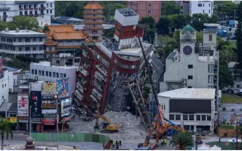 地震對(duì)房屋有哪些影響!怎樣做好抗震加固？